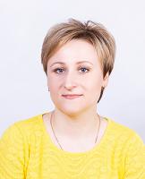 Светлана Укладова Светлана Укладова