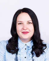 Екатерина Богаченко Екатерина Богаченко