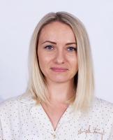Оксана Шабалина Оксана Шабалина