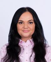 Ирина Услугина Ирина Услугина