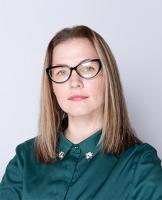Марина Агафонова Марина Агафонова
